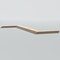 Ekena Millwork 81 56W x 47 14H x 14T Large Westmore Decorative Fretwork Wood Ceiling Panels, Birch CELW82X47X0250WSTBI - alternate 5